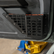 Front Door MOLLE Basket Fits 22+ Ford Bronco Raptor