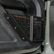 Front Door MOLLE Basket Fits 22+ Ford Bronco Raptor