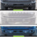 Ford Squadron Pro Fog Pocket Light Kit - Ford 2019-2023 Ranger; 2021-2025 Bronco NOTE: w/ OE Plastic Bumper