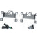 Gen 6 Bronco Plug N Play Fog Kit