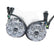 Gen 6 Bronco Plug N Play Fog Kit