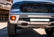 22" Bumper Hidden LED Light Bar Brackets Kit For 2019-2022 Ford Ranger