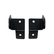 Bumper Light Bar Mounting Kit Fits 2021+ Ford Bronco Raptor