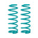 DOBINSONS COIL SPRING PAIR (C09-044) for Chevrolet Tahoe