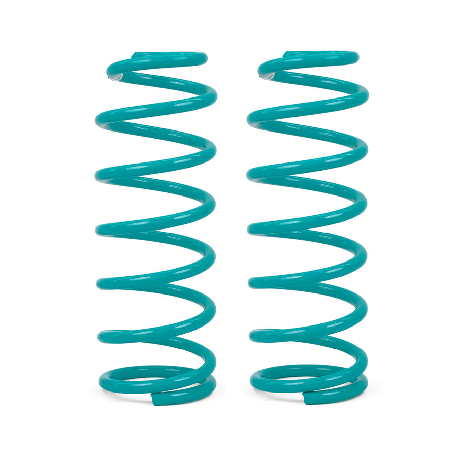 DOBINSONS COIL SPRING PAIR (C09-044) for Chevrolet Tahoe