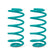 DOBINSONS COIL SPRING PAIR (C09-045) for Chevrolet Tahoe