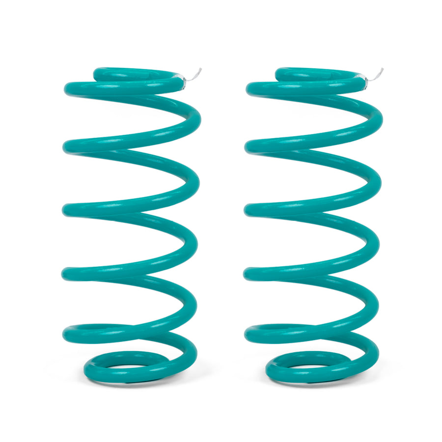 DOBINSONS COIL SPRING PAIR (C09-045) for Chevrolet Tahoe
