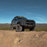 4Runner Lo-Pro Winch Bumper / 6th Gen / 2025+ for Toyota 4Runner