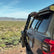 4Runner Summit Hatch Ladder / 6th Gen / 2025+ for Toyota 4Runner