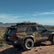 4Runner Summit Hatch Ladder / 6th Gen / 2025+ for Toyota 4Runner