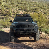 4Runner Roof Rack with Optional Light Bar Mount / 6th Gen / 2025+ for Toyota 4Runner