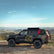 4Runner Roof Rack with Optional Light Bar Mount / 6th Gen / 2025+ for Toyota 4Runner
