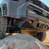 4Runner Full Skid Plates / 6th Gen / 2025+ for Toyota 4Runner