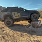4Runner Full Skid Plates / 6th Gen / 2025+ for Toyota 4Runner