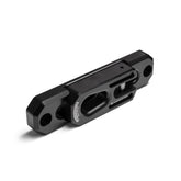 C4 Winch Fairlead | Closed & Open Shackle for Toyota 4Runner, Toyota Tundra, Lexus GX550, Lexus GX460, Lexus GX470