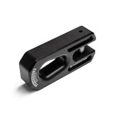 C4 Winch Fairlead | Closed & Open Shackle for Toyota 4Runner, Toyota Tundra, Lexus GX550, Lexus GX460, Lexus GX470