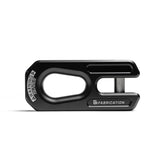 C4 Winch Fairlead | Closed & Open Shackle for Toyota 4Runner, Toyota Tundra, Lexus GX550, Lexus GX460, Lexus GX470