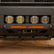 C4 Winch Fairlead | Closed & Open Shackle for Toyota 4Runner, Toyota Tundra, Lexus GX550, Lexus GX460, Lexus GX470