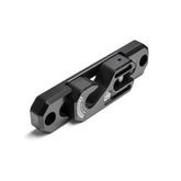 C4 Winch Fairlead | Closed & Open Shackle for Toyota 4Runner, Toyota Tundra, Lexus GX550, Lexus GX460, Lexus GX470