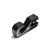 C4 Winch Fairlead | Closed & Open Shackle for Toyota 4Runner, Toyota Tundra, Lexus GX550, Lexus GX460, Lexus GX470