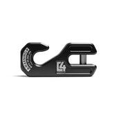 C4 Winch Fairlead | Closed & Open Shackle for Toyota 4Runner, Toyota Tundra, Lexus GX550, Lexus GX460, Lexus GX470