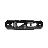 C4 Winch Fairlead | Closed & Open Shackle for Toyota 4Runner, Toyota Tundra, Lexus GX550, Lexus GX460, Lexus GX470