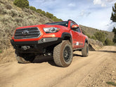 Toyota Tacoma Classic Front Bumper | 2016-2023 for Toyota Tacoma