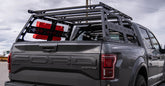Ford Raptor Cab Height Bed Rack (5’6” bed length) | 2010-2022 for Ford Raptor