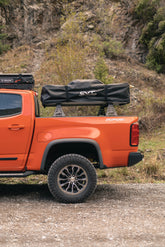 Chevy Colorado Overland Bed Bars | 2015-2021 for Chevrolet Colorado