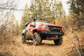 Chevy Colorado Overland Bed Rack | 2015-2022 for Chevrolet Colorado