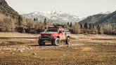 Chevy Colorado ZR2 Baja Front Bumper | 2015-2020 for Chevrolet Colorado