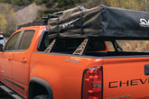 Chevy Colorado Overland Bed Bars | 2015-2021 for Chevrolet Colorado