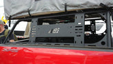 Chevy Colorado Overland Bed Rack | 2015-2022 for Chevrolet Colorado