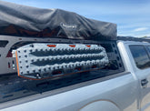 Ford F150 Cab Height Bed Rack (5’6” bed length) | 2004-2022 for Ford F-150