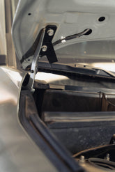 Toyota Rav4 Ditch Light Brackets | 2019-2021 for Toyota RAV4