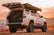 Toyota 4Runner Classic Bolt-On Rock Sliders | 2010-2024 for Toyota 4Runner