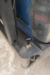 CBI Swing Arm Pull Pin Top