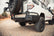 Toyota 4Runner Swing Arm Rear Bumper | 2010-2023 for Toyota 4Runner