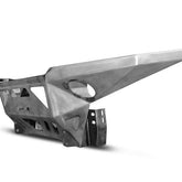 Toyota Tacoma Moab 2.0 Classic Front Bumper | 2005-2015 for Toyota Tacoma