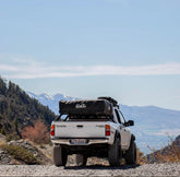Toyota Tacoma CBI Overland Bed Bars | 1996-2004 for Toyota Tacoma