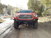 Toyota Tacoma Classic Front Bumper | 2016-2023 for Toyota Tacoma