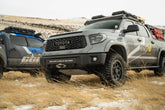 Toyota Tundra Covert Front Bumper | 2014-2021 for Toyota Tundra