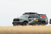 Toyota Tundra Covert Front Bumper | 2014-2021 for Toyota Tundra