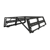 Ford F-150 Cab Height Bed Rack | 6.5′ Bed | 2004-2022 for Ford F-150