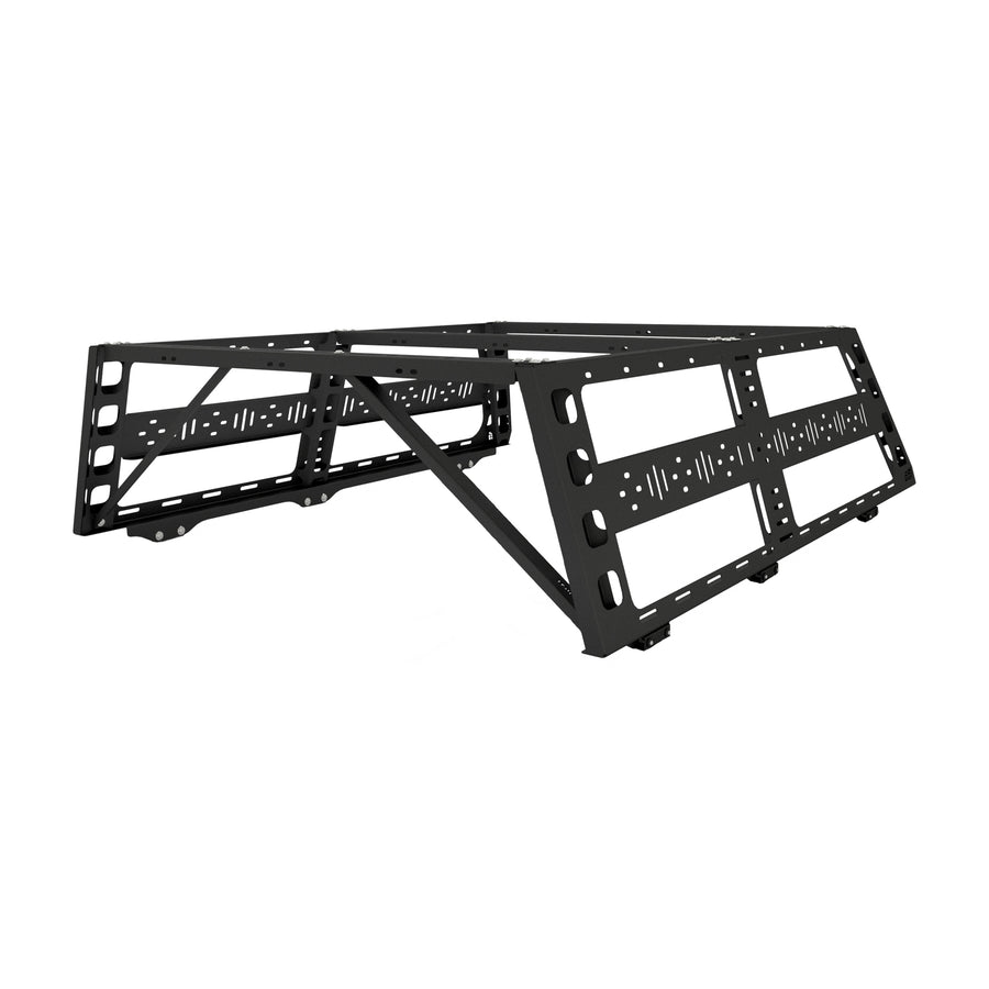 Ford F-150 Cab Height Bed Rack | 6.5′ Bed | 2004-2022 for Ford F-150