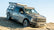 Ford Raptor Cab Height Bed Rack (5’6” bed length) | 2010-2022 for Ford Raptor