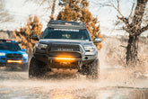 Toyota Tacoma Baja Front Bumper | 2016-2023 for Toyota Tacoma
