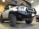 Toyota 4Runner Trail Bolt-On Rock Sliders | 2010-2024 for Toyota 4Runner