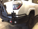 Pull Pin (Swing Arm Accessory)