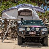 DOBINSONS ROOF TOP TENT (WITHOUT CHANGE ROOM) – CE80-3902